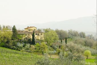 Toscana