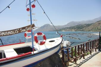 Plakias