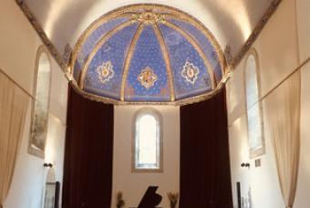 Tango_Monastère_LaMilongaReisen