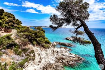 Costa Brava