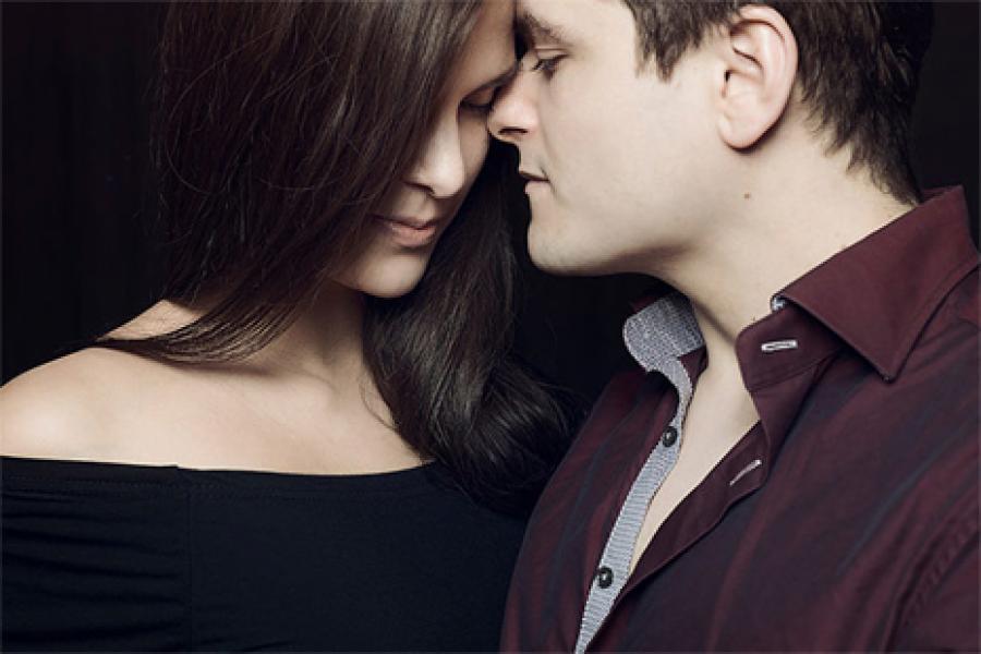 Amaya & Felix