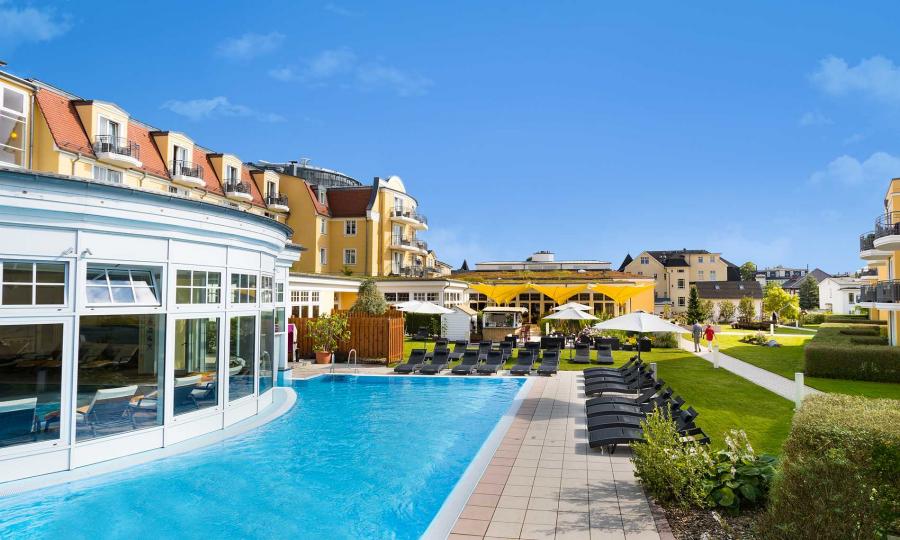 Hotel Post