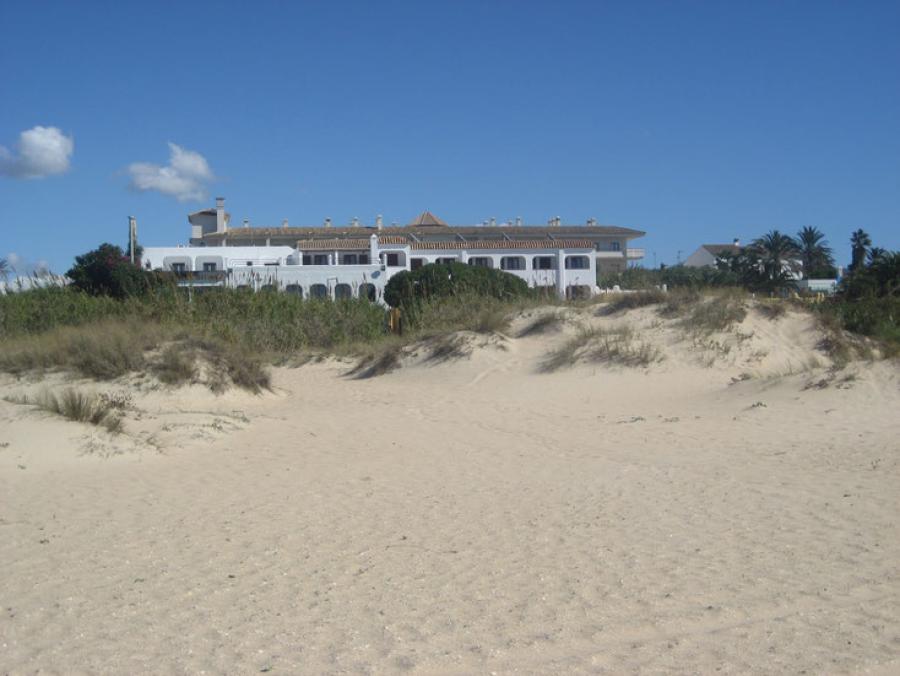 hotel antonio