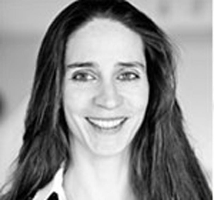 Judith Preuss