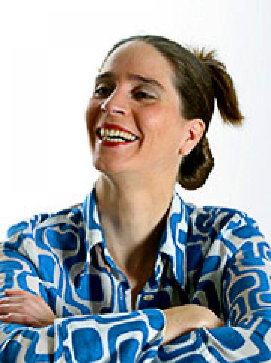 Judith