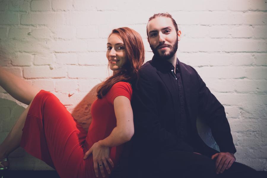 Alicja&Malachai