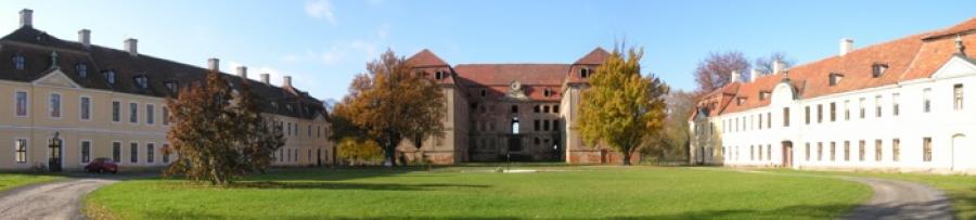 Schloss Brody