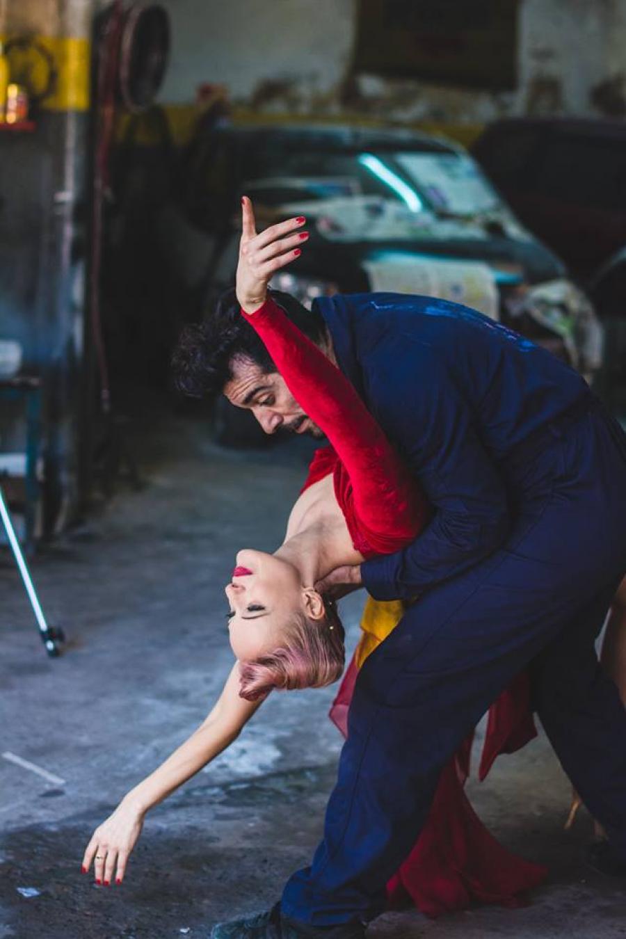 Choreographie