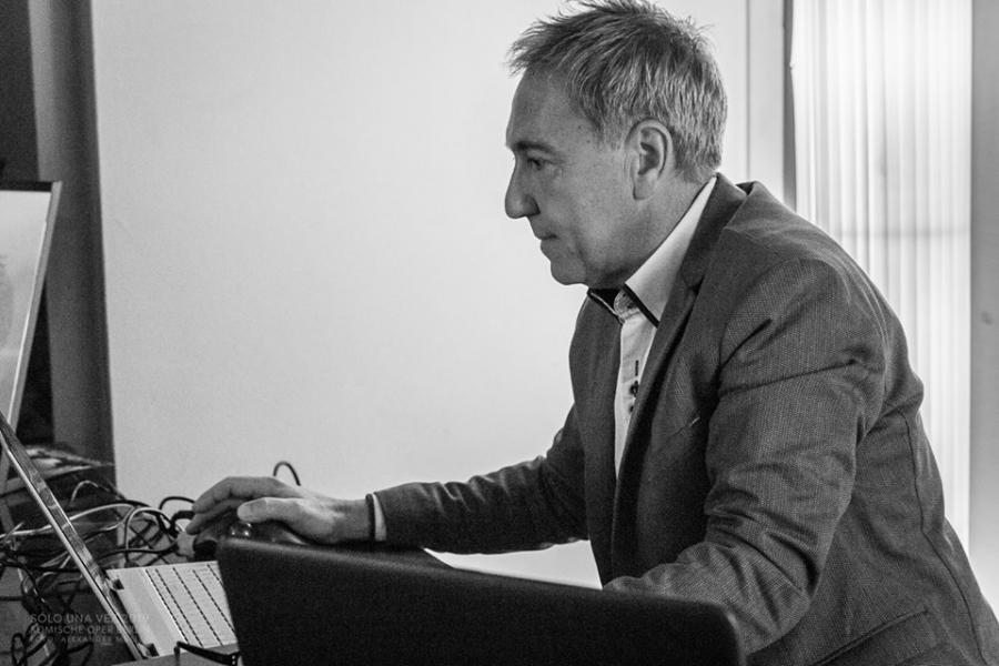 Guillermo Monti