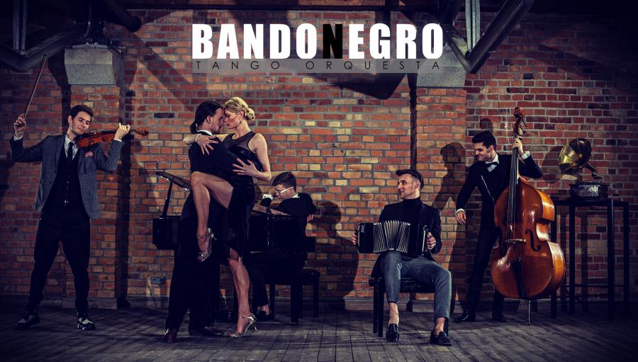 Bandonegro