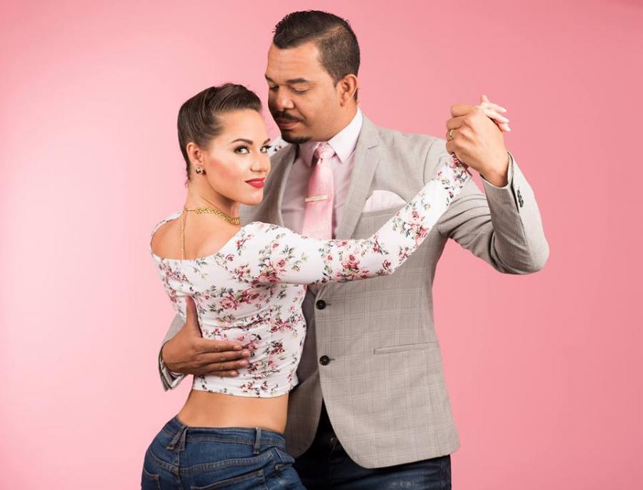 Carlos&Mirella