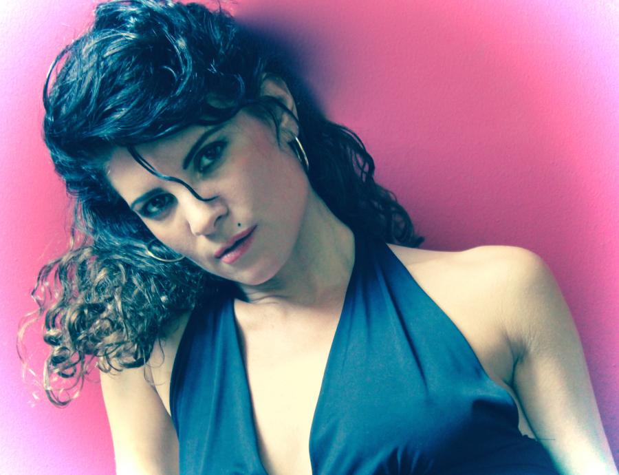 Maria Mondino