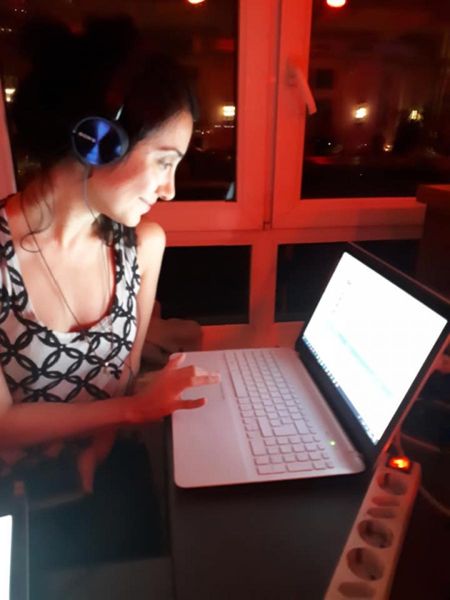 DJGökce