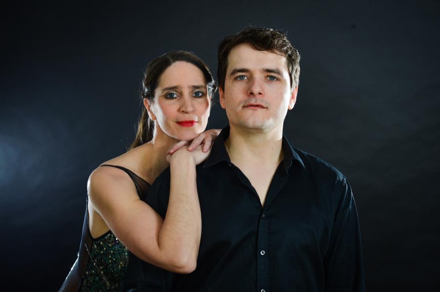 Judith&Felix