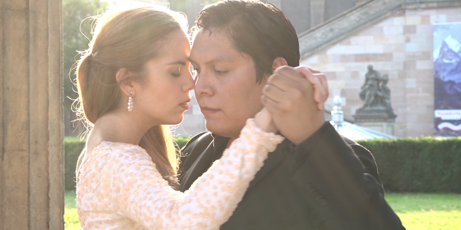 Sophia&Julio