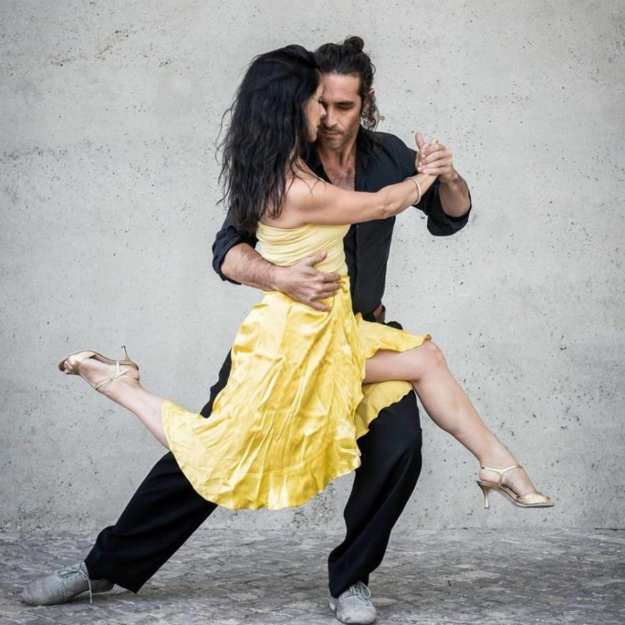 Gaia&Leandro