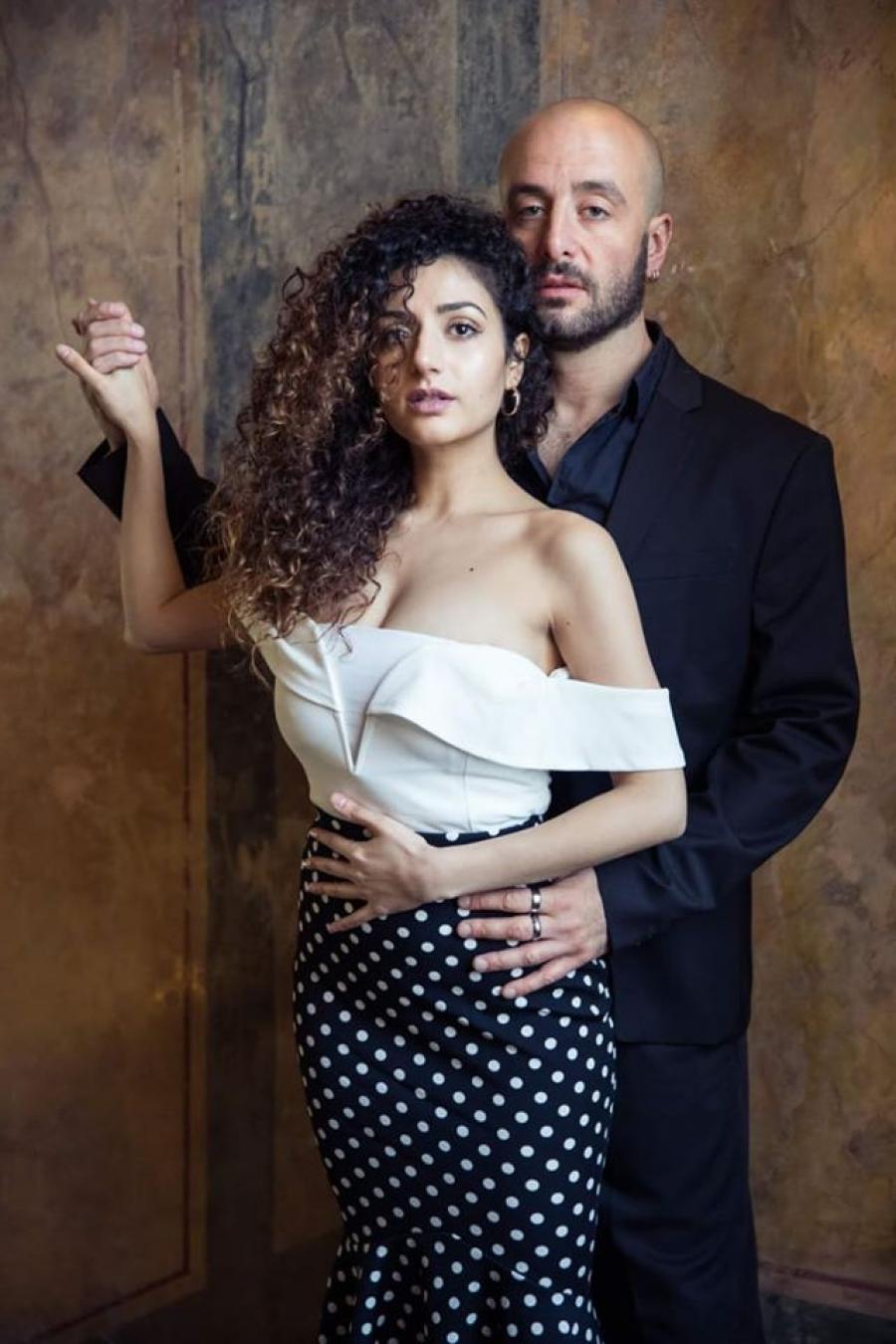 Dilara & Francesco