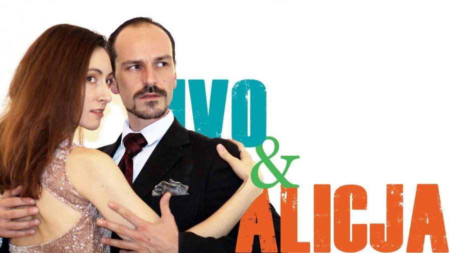 Alicja&Ivo