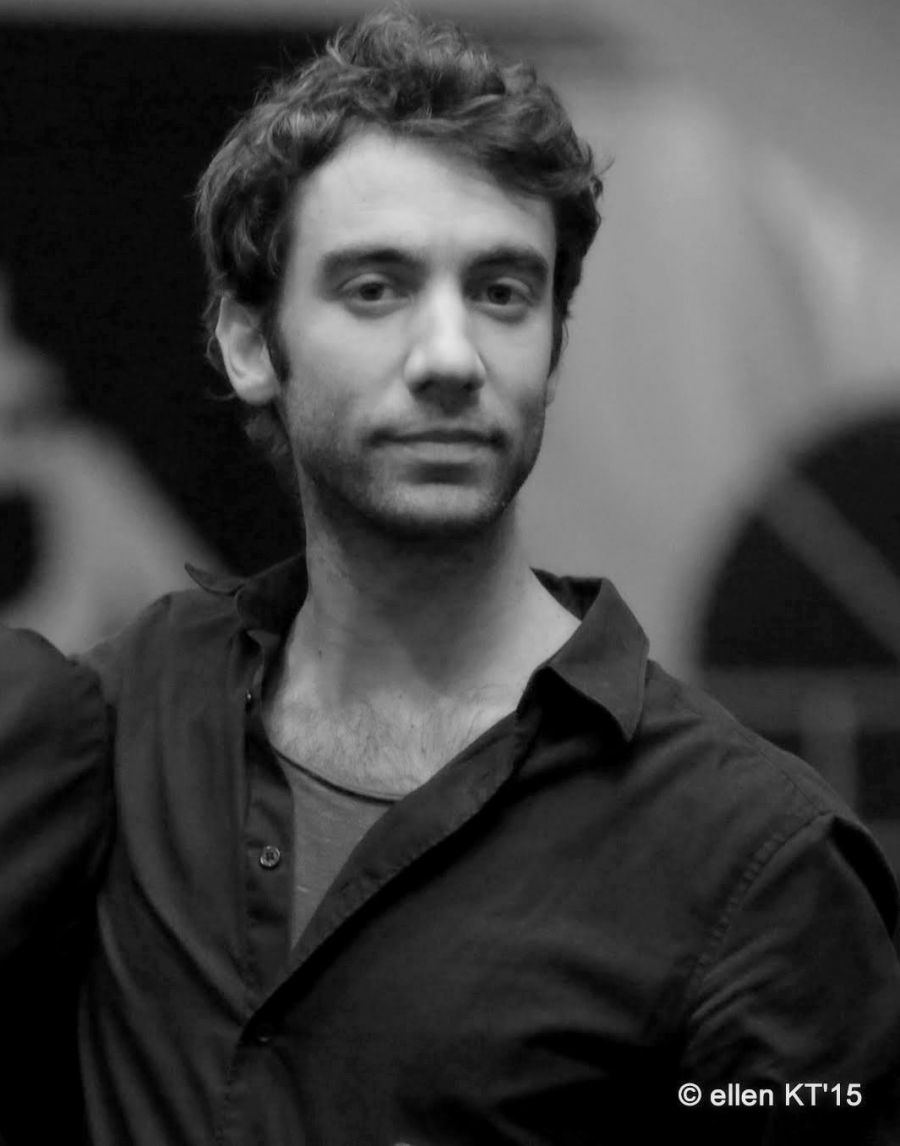 Gustavo