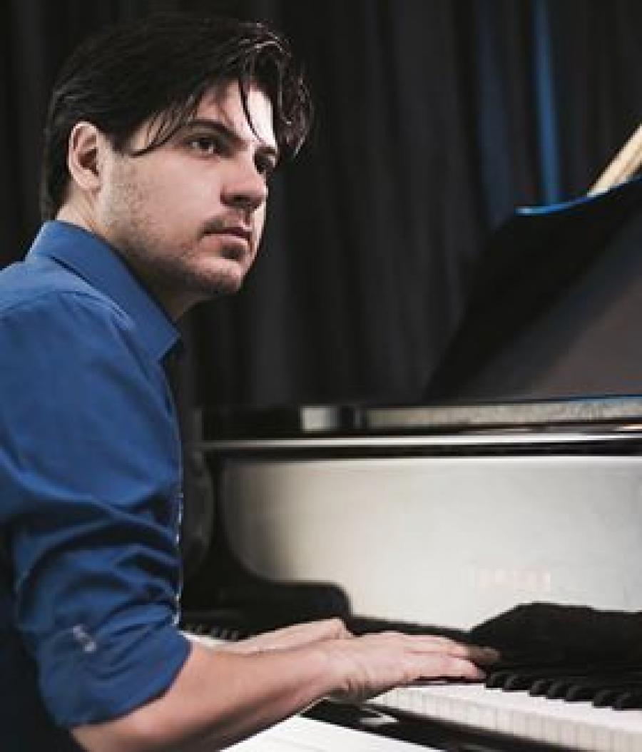 Pablo Woiz