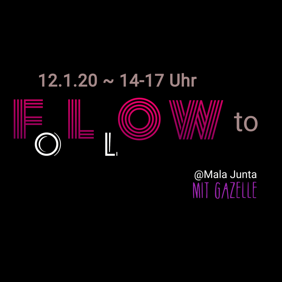 Flow