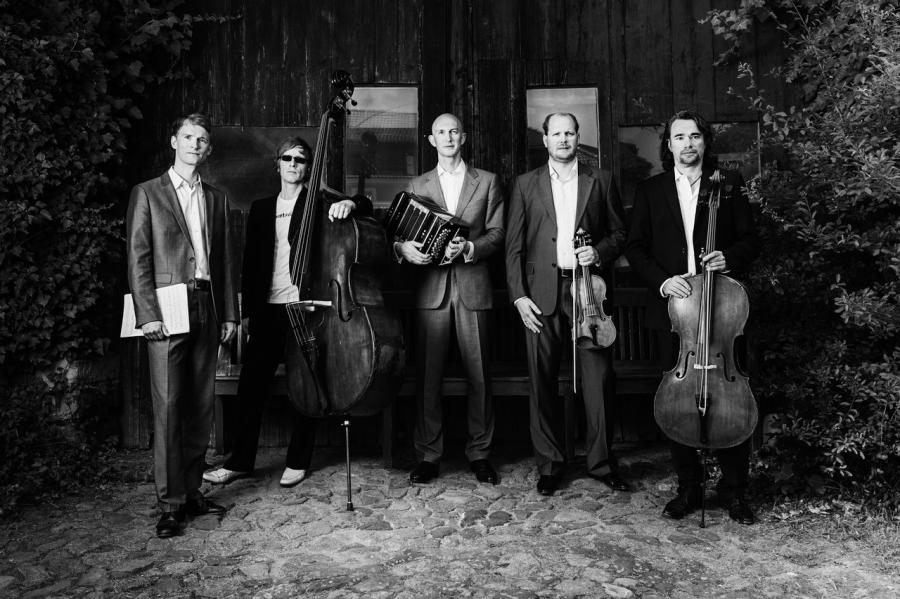Quinteto Angel