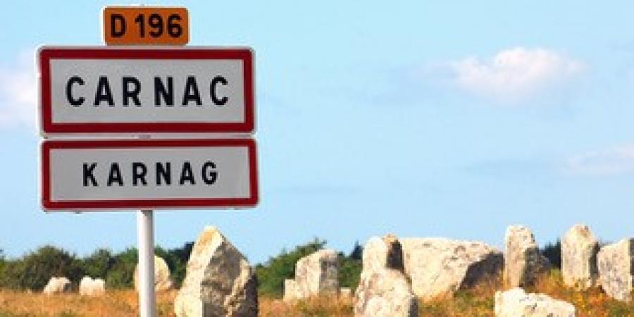 Carnac
