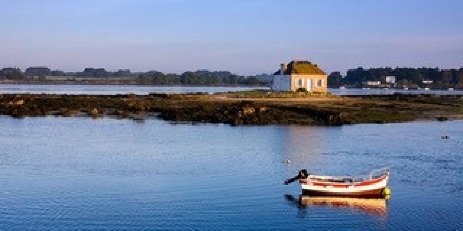 BretagneamMeer