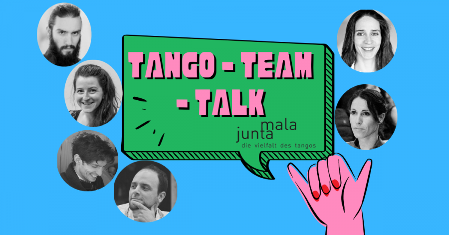 Tango Team Talk VI