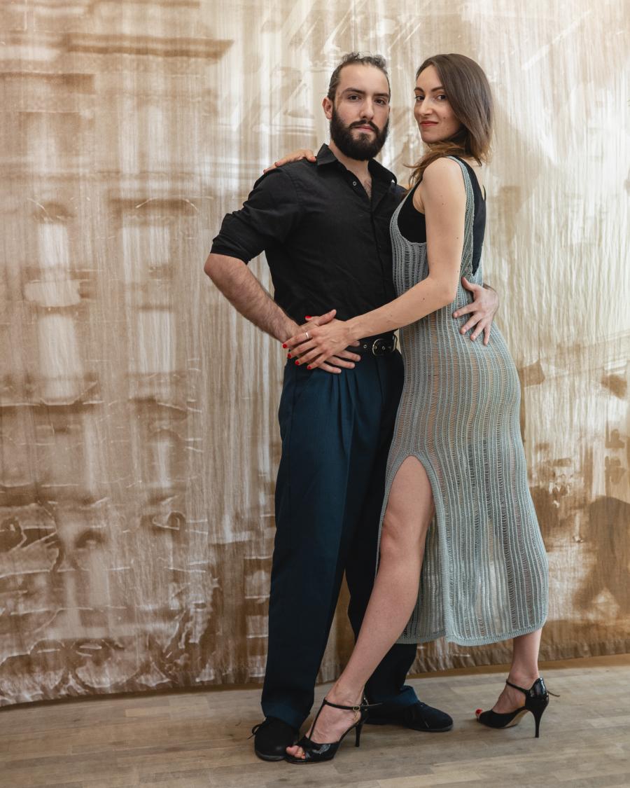Alicja & Malachai