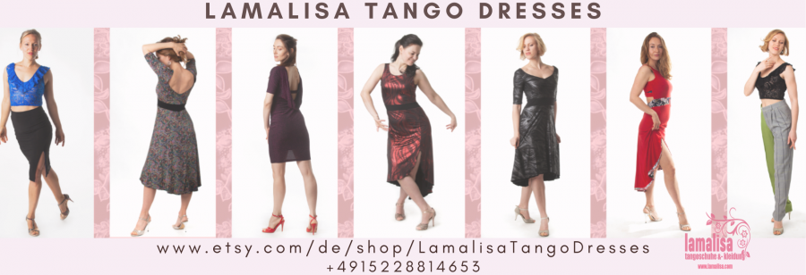 Tangodresses