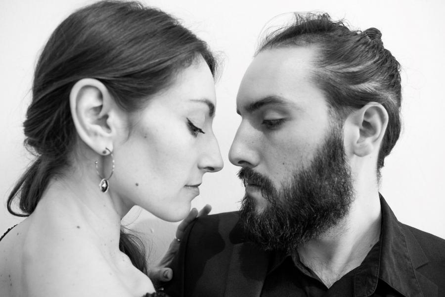 Alicja & Malachai