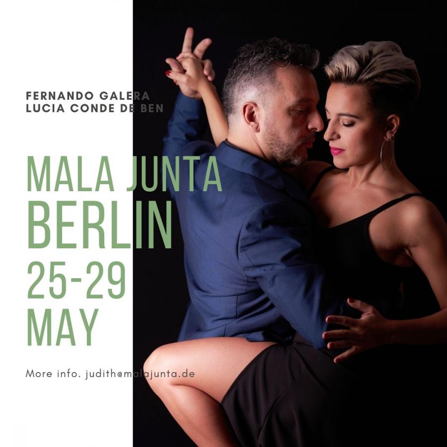 Fernando & Lucia