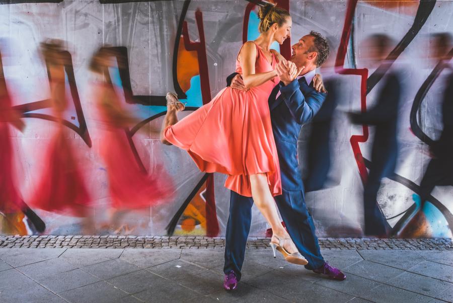 Christiane&Constantin