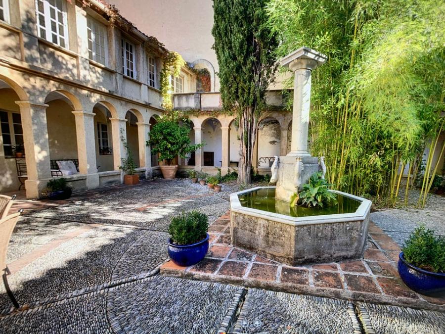 Monastère_Frankreich_Tango