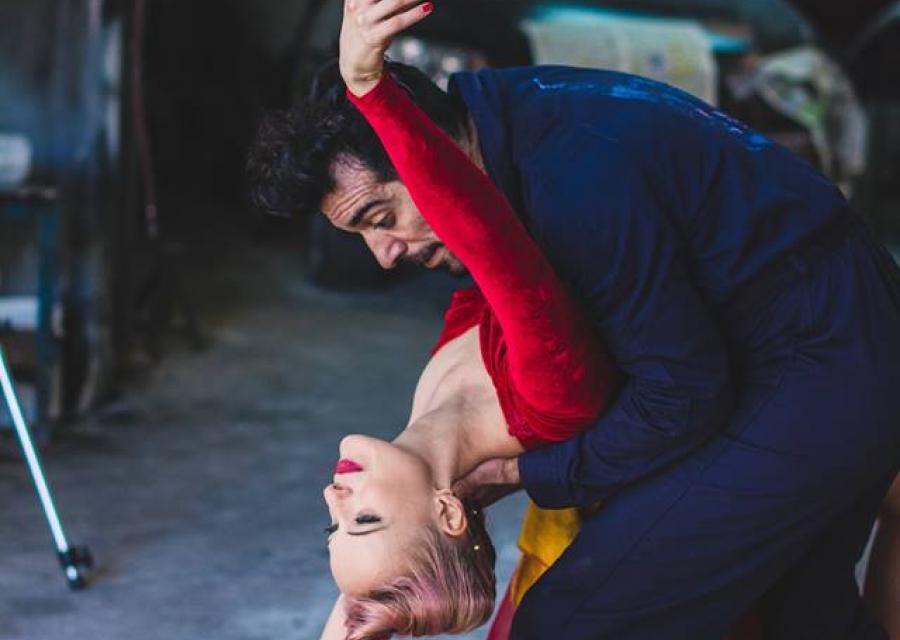 Choreographie